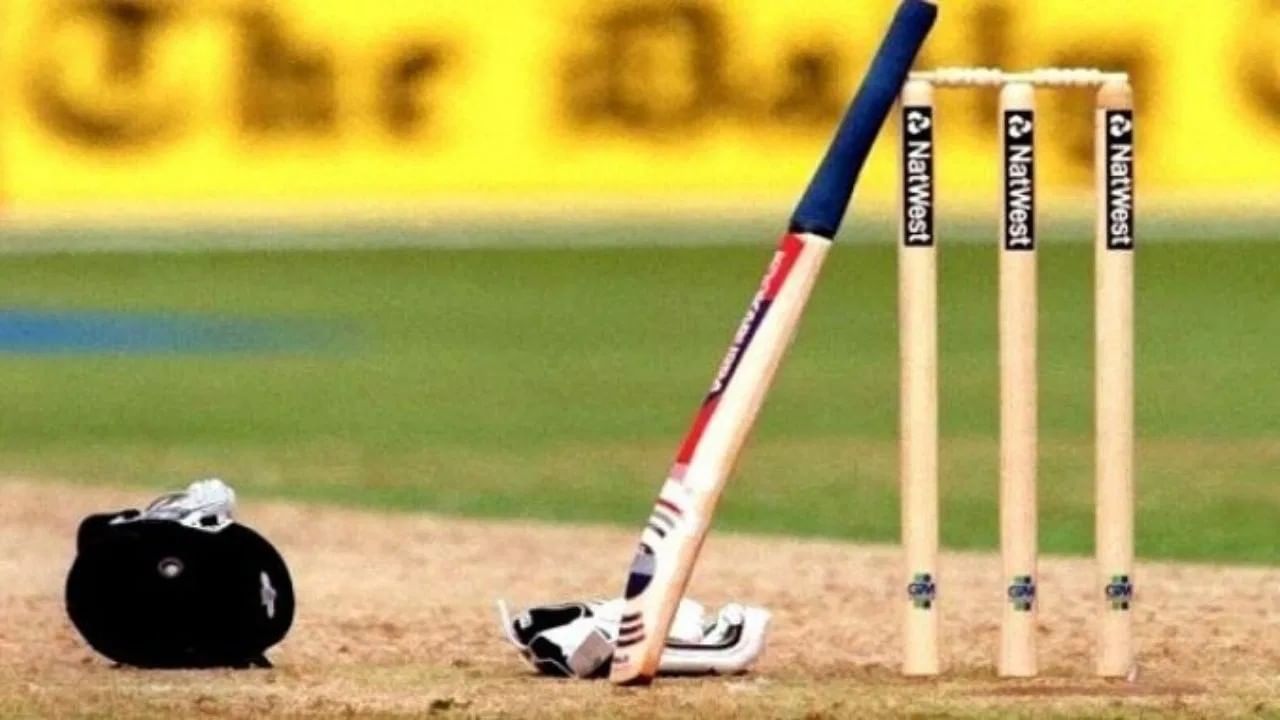 Cricket News : माजी क्रिकेटपटूचं निधन, क्रिकेट विश्वावर शोककळा
