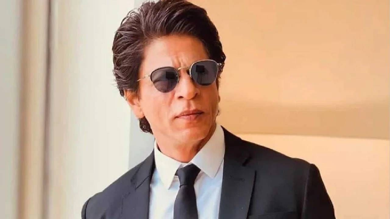 Shah Rukh Khan | पठाण चित्रपटाची धमाकेदार कामगिरी सुरू असतानाच शाहरुख खान मीडियासमोर