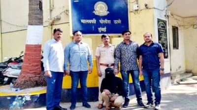 क्षुल्लक कारणातून झालेला वाद जीवावर बेतला, भाच्याने मावशीच्या पतीचा काटा काढला !