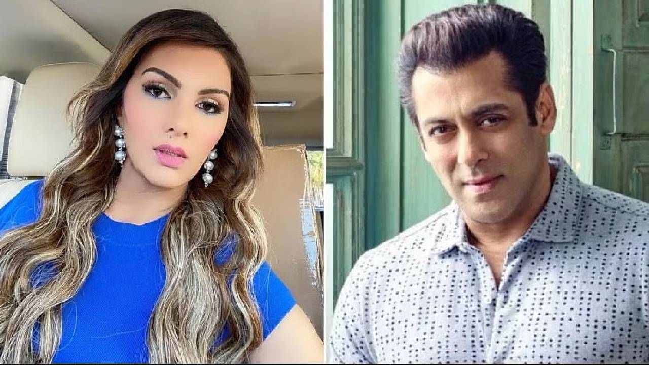 बालपणी लैंगिक अत्याचार, 14 व्या वर्षी बलात्कार सलमान खान याच्या एक्स गर्लफ्रेंडचा मोठा खुलासा