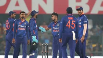 IND vs SL, 1st ODI : टीम इंडियाची विजयी सलामी, श्रीलंकेवर 67 धावांनी विजय