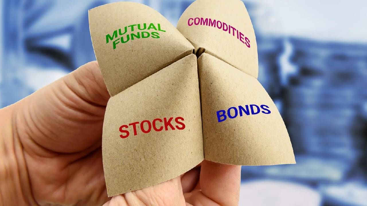Bond Investment : गुंतवणुकीचे पर्याय अनेक, बाँड-शेअरमध्ये नेमका फरक काय? फायद्याचे गणित तर समजून घ्या