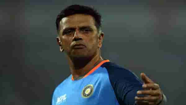Rahul Dravid यांचा मुलगा बनला कॅप्टन, जाणून घ्या कुठल्या टीमच करणार नेतृत्व?