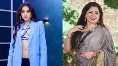 उर्फीच्या कपड्यांवरून चित्रा वाघ आक्रमक, दिपाली सय्यद यांची भूमिका काय? वाचा…