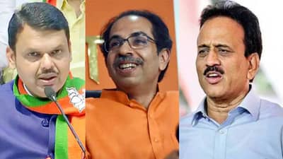 शिवसेना फोडल्याने महाराष्ट्र बाणा कमजोर, भाजपचे मिशन पूर्ण; सामनातून हल्लाबोल