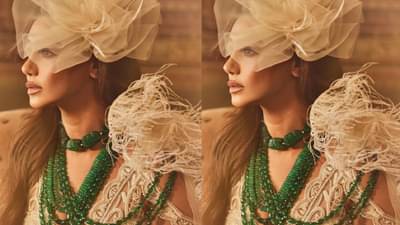 नागिन फेम अभिनेत्री गेल्या ८ दिवसांपासून रुग्णालयात दाखल; प्रकृत्तीबाबत मोठी अपडेट समोर