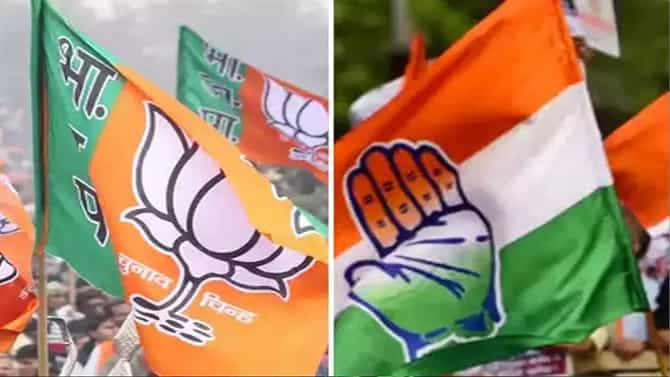 नाशिक विभागात भाजपचा उमेदवार ठरेना; काँग्रेसच्या तांबे यांनी अर्ज दाखल न केल्यानं निवडणुकीत नवा ट्विस्ट येणार?