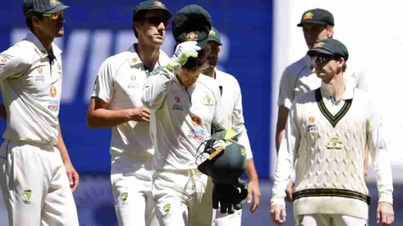 IND vs AUS Test: ऑस्ट्रेलियाने घेतला दोघांचा धसका, या ठिकाणी सुरु केली स्पेशल प्रॅक्टिस