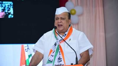 नॉट रिचेबल मुश्रीफ कागलमध्ये दाखल; ईडी समोर जाणार नाहीत