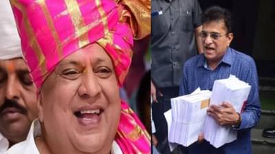 काय आहे तो घोटाळा? ज्याने भर थंडीत हसन मुश्रीफांना घाम, पहाटेच EDची धाड...