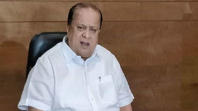 NCP HASAN MUSHRIF : हसन मुश्रीफ यांच्या घरी का पडली ईडीची धाड? कोण आहे या मागचा सूत्रधार?