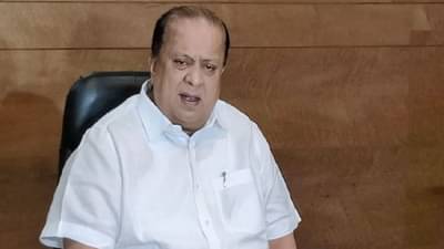 NCP HASAN MUSHRIF : हसन मुश्रीफ यांच्या घरी का पडली ईडीची धाड? कोण आहे या मागचा सूत्रधार?