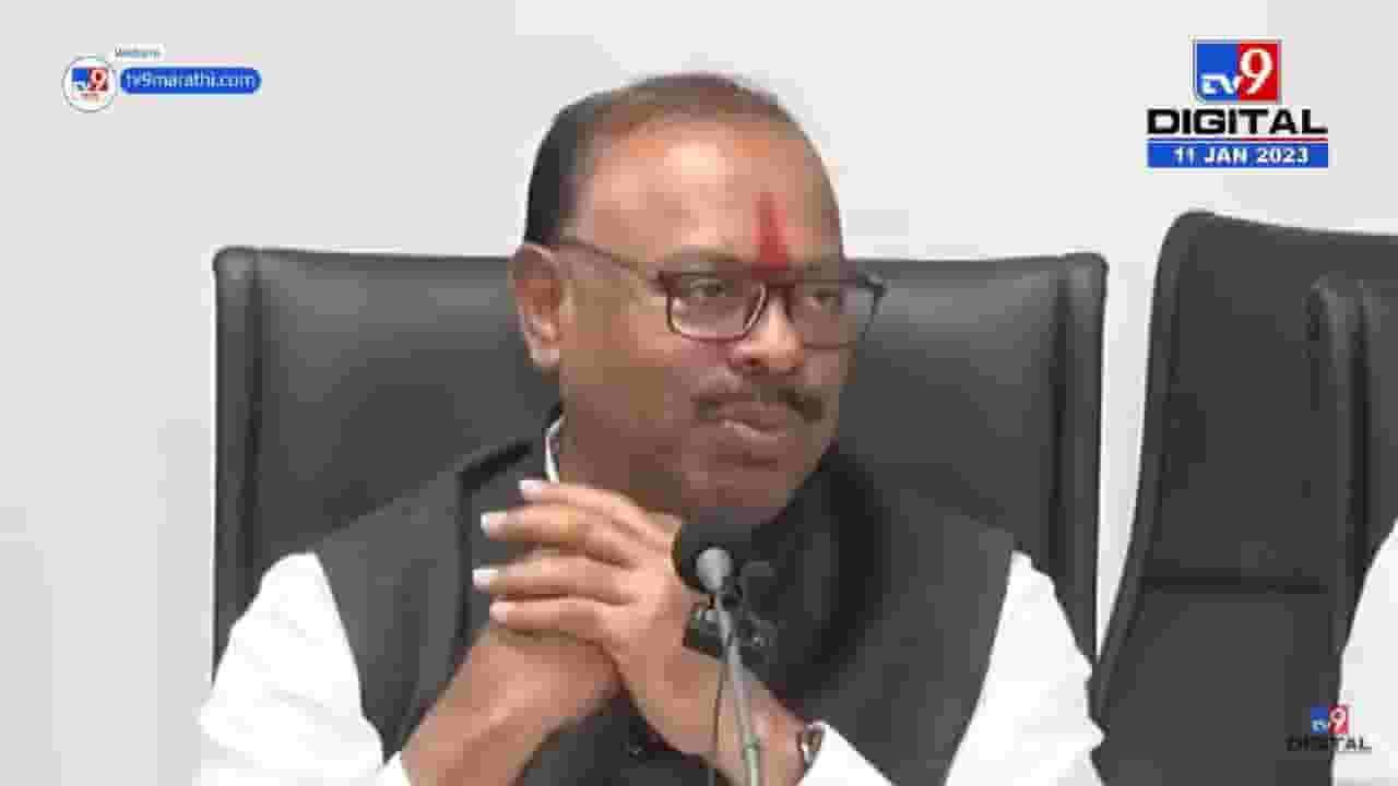 सोन्याच्या चमच्याने बदामाचे ज्यूस घेत उद्धव मोठे झाले...बावनकुळे असे का म्हणाले?