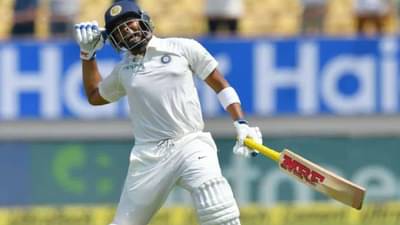 IND vs NZ 1st T20 : ऋतुराज गायकवाडच्या दुखापतीमुळे Prithvi Shaw चा मार्ग सोपा झालाय?