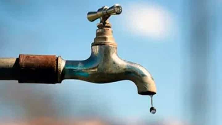नाशिक शहरातील पंचवटी भागात उद्या-परवा पाणीपुरवठा बंद नाशिक शहरातील पंचवटी भागात उद्या-परवा पाणीपुरवठा बंद