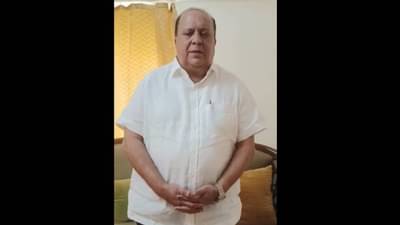 Hasan Mushrif Ed raid : हसन मुश्रीफ यांच्या कोणकोणत्या नातेवाईकांच्या घरी छापेमारी?; मुश्रीफ म्हणतात, विशिष्ट समुदायाला टार्गेट...