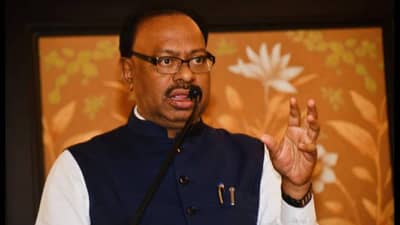 भाजप प्रदेशाध्यक्ष चंद्रशेखर बावनकुळे यांचा गौप्यस्फोट, म्हणाले असे अनेक बॉम्बस्फोट…