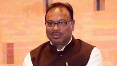 उमेदवारीवरून आमच्याच कुठलेही वाद किंवा नाराजी नाही : चंद्रशेखर बावनकुळे