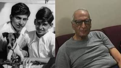 Ratan Tata चे भाऊ Jimmy Tata राहतात 2BHK फ्लॅटमध्ये, त्यांच्याविषयी वाचून थक्क व्हाल!