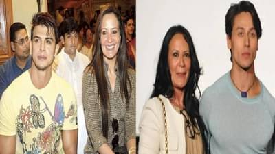 स्टाइल फेम अभिनेत्यासोबत टायगर श्रॉफ याची आई रिलेशनशिपमध्ये? नक्की काय आहे सत्य