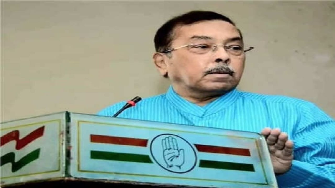 कॉंग्रेसचे जेष्ठ नेते माजी आमदार जयप्रकाश छाजेड यांचं निधन, जयप्रकाश छाजेड कसे झाले होते आमदार? कॉंग्रेसचे जेष्ठ नेते माजी आमदार जयप्रकाश छाजेड यांचं निधन, जयप्रकाश छाजेड कसे झाले होते आमदार?