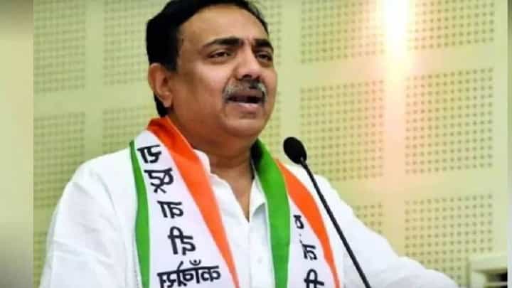 हा तर सेंट्रल एजन्सीचा गैरवापर; जयंत पाटलांचा सोमय्यांवर पलटवार हा तर सेंट्रल एजन्सीचा गैरवापर; जयंत पाटलांचा सोमय्यांवर पलटवार