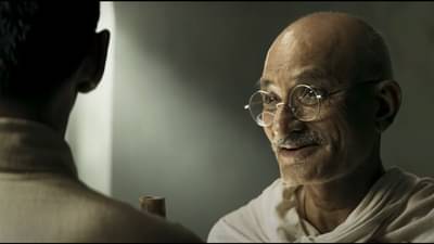 Gandhi Godse Ek Yudh: गांधी गोडसे चित्रपटात हा प्रसिद्ध मराठी अभिनेता गोडसेच्या भूमिकेत; पहा ट्रेलर