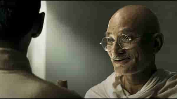 Gandhi Godse Ek Yudh: गांधी गोडसे चित्रपटात हा प्रसिद्ध मराठी अभिनेता गोडसेच्या भूमिकेत; पहा ट्रेलर