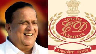 ईडीकडून सुरू असलेल्या छापेमारी हसन मुश्रीफ स्पष्टच बोलले, कुटुंबासह नातेवाईकांना त्रास होतोय म्हणत मुश्रीफ काय-काय म्हणाले