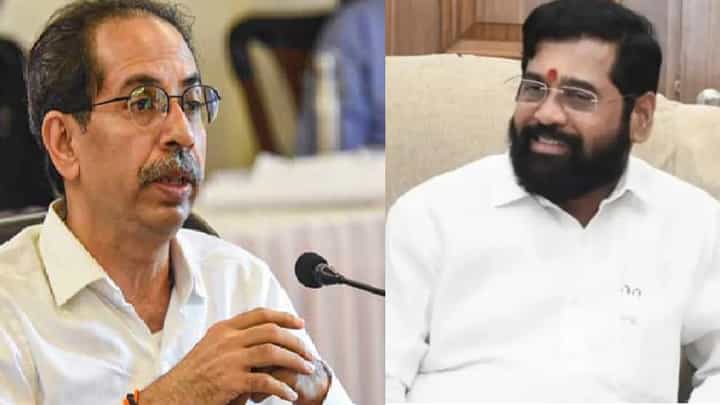 सी व्होटर सर्व्हेवरून सत्ताधारी-विरोधकांमध्ये जुंपली, भाजप-शिंदे गटाची चिंता वाढवणारा काय आहे सर्व्हे? सी व्होटर सर्व्हेवरून सत्ताधारी-विरोधकांमध्ये जुंपली, भाजप-शिंदे गटाची चिंता वाढवणारा काय आहे सर्व्हे?