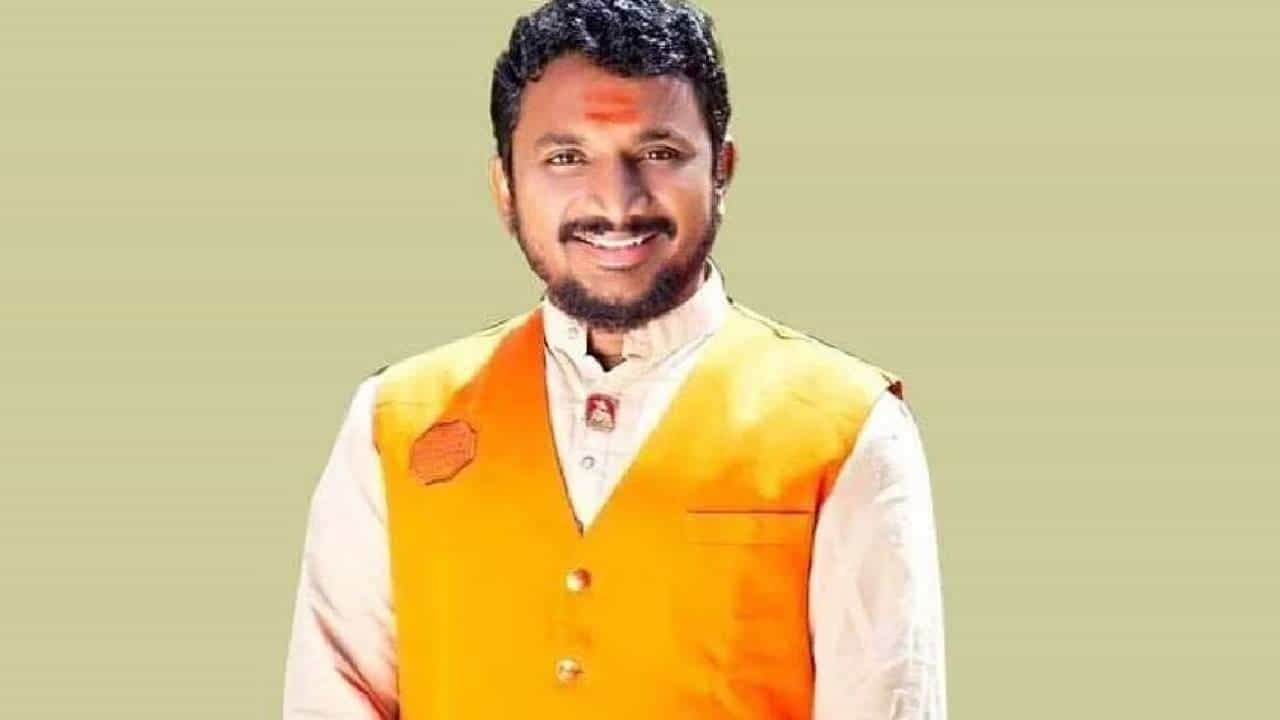 MLA Amol Mitkari : कोल्हापूरच्या मातीशी जो नडला; सोमय्यांना राष्ट्रवादीचा इशारा