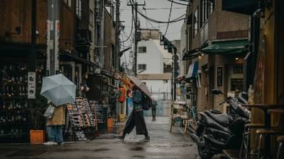 वाफेप्रमाणे गायब होतात या देशातील लोक, राज की बात! काय आहे Johatsu? वाचून वेड लागेल