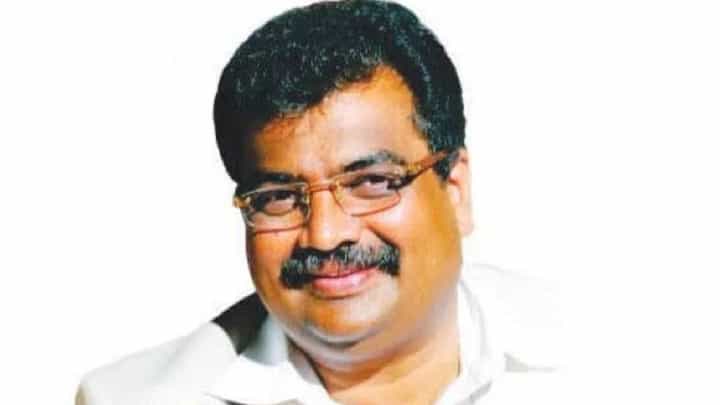 शिंदे गट मतभेदावर रवींद्र चव्हाण म्हणाले, आम्ही एकत्रच शिंदे गट मतभेदावर रवींद्र चव्हाण म्हणाले, आम्ही एकत्रच
