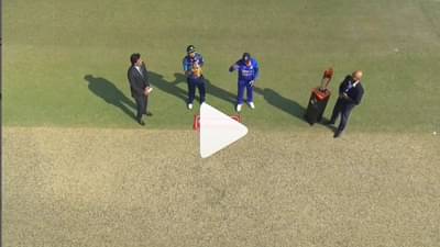 Cricket Rules : आता टॉसनंतरही कॅप्टनला बदलता येणार प्लेइंग इलेव्हन