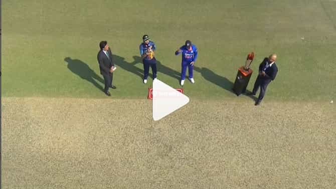 Cricket Rules : आता टॉसनंतरही कॅप्टनला बदलता येणार प्लेइंग इलेव्हन