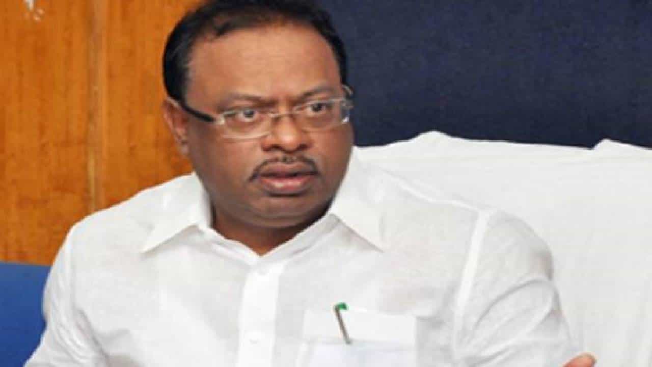 राज्यात अवकाळी पावसाने शेतकऱ्यांचे प्रचंड नुकसान; चंद्रशेखर बावनकुळे म्हणतात,...