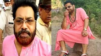 120 महिलांवर रेप करणारा हा जिलेबी बाबा, घरातील हा रोजचा पदार्थ असा वापरायचा