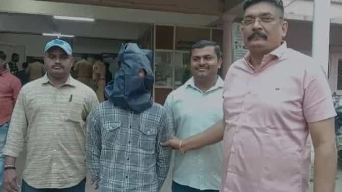 Thane Theft : वाढदिवस सेलिब्रेशनसाठी स्वतःच्याच घरी केली चोरी, मग पैशासाठी धमकी आल्याचा बनाव; काय घडले नेमके?