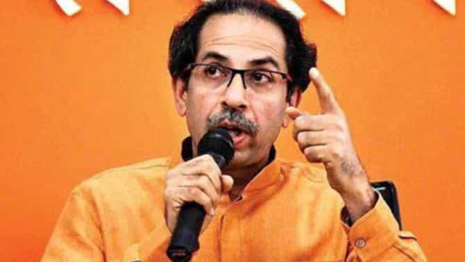 नरेंद्र मोदी यांच्यावर वाईट वेळ होती तेव्हा...; उद्धव ठाकरे यांनी सांगितला तो प्रसंग
