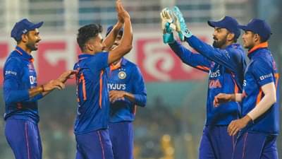 IND vs SL, 2nd ODI : टीम इंडिया कोलकातात सीरिज जिंकणार? कशी असेल प्लेइंग इलेव्हन?