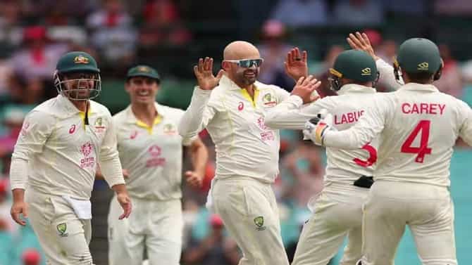 IND vs AUS : टीम इंडिया विरुद्धच्या कसोटी मालिकेसाठी ऑस्ट्रेलिया संघ जाहीर