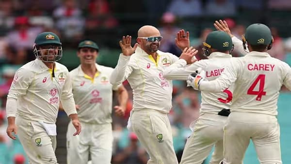 IND vs AUS : टीम इंडिया विरुद्धच्या कसोटी मालिकेसाठी ऑस्ट्रेलिया संघ जाहीर