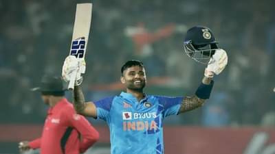 IND vs SL : सूर्यकुमार यादवला दुसऱ्या वनडेतही संधी नाही? हा खेळाडू ठरु शकतो कारणीभूत