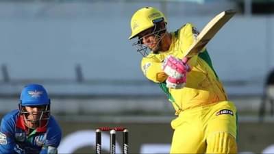 IPL मध्ये मिळाले 50 लाख, 13 चेंडूत फिरवली मॅच, फक्त 68 सेकंदाचा VIDEO बघा