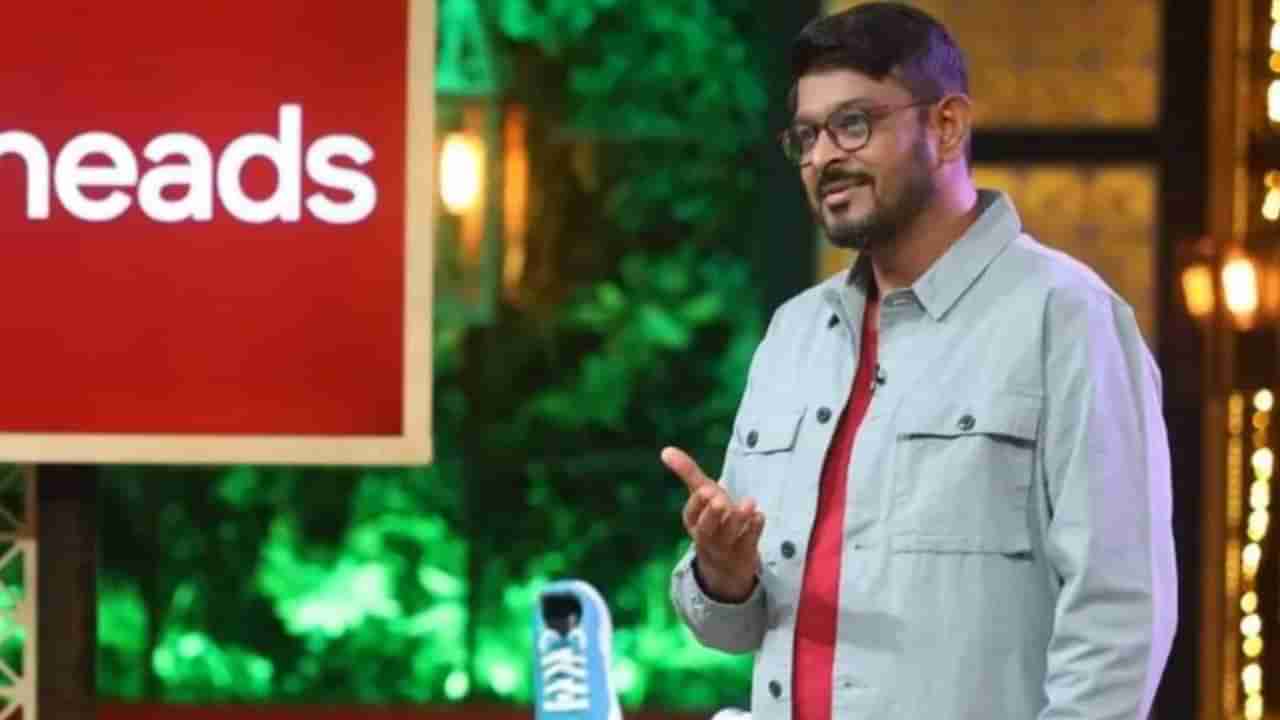 Shark Tank India 2: शार्क टँक इंडिया 2ने बदललं गणेश बालकृष्णन यांचं आयुष्य; एका रात्रीत सावरला बुडणारा बिझनेस