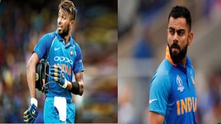 Team India: Virat Kohli ने संधी दिली, आता ‘त्याचं’ बुडत करिअर वाचवण्यासाठी रोहित शर्मा हात देणार?