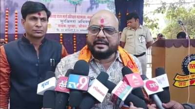 सध्याच्या राजकारणात धावणाऱ्या घोड्यावरच बीट लावली जाते; गुलाबराव पाटील असं का म्हणाले?