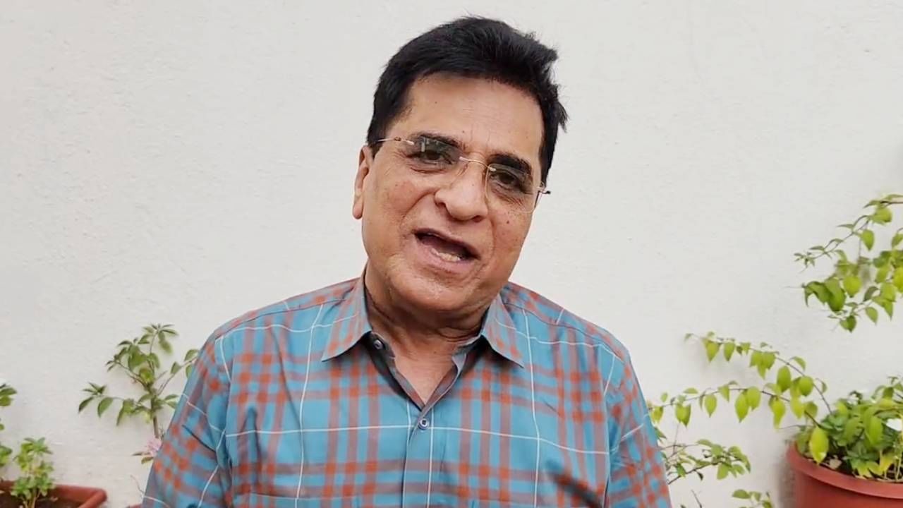 मी येतोय, चॅलेंज आहे, रोखून दाखवाच; किरीट सोमय्यांचे थेट हसन मुश्रीफ यांनाच आव्हान मी येतोय, चॅलेंज आहे, रोखून दाखवाच; किरीट सोमय्यांचे थेट हसन मुश्रीफ यांनाच आव्हान