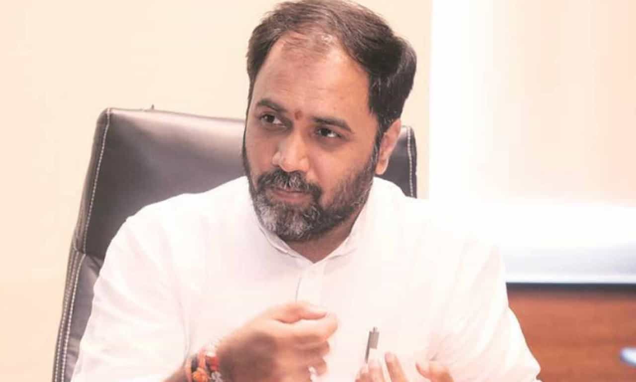 अमित देशमुखांच्या भाजप प्रवेशाबाबत संभाजी पाटलांचा गौप्यस्फोट