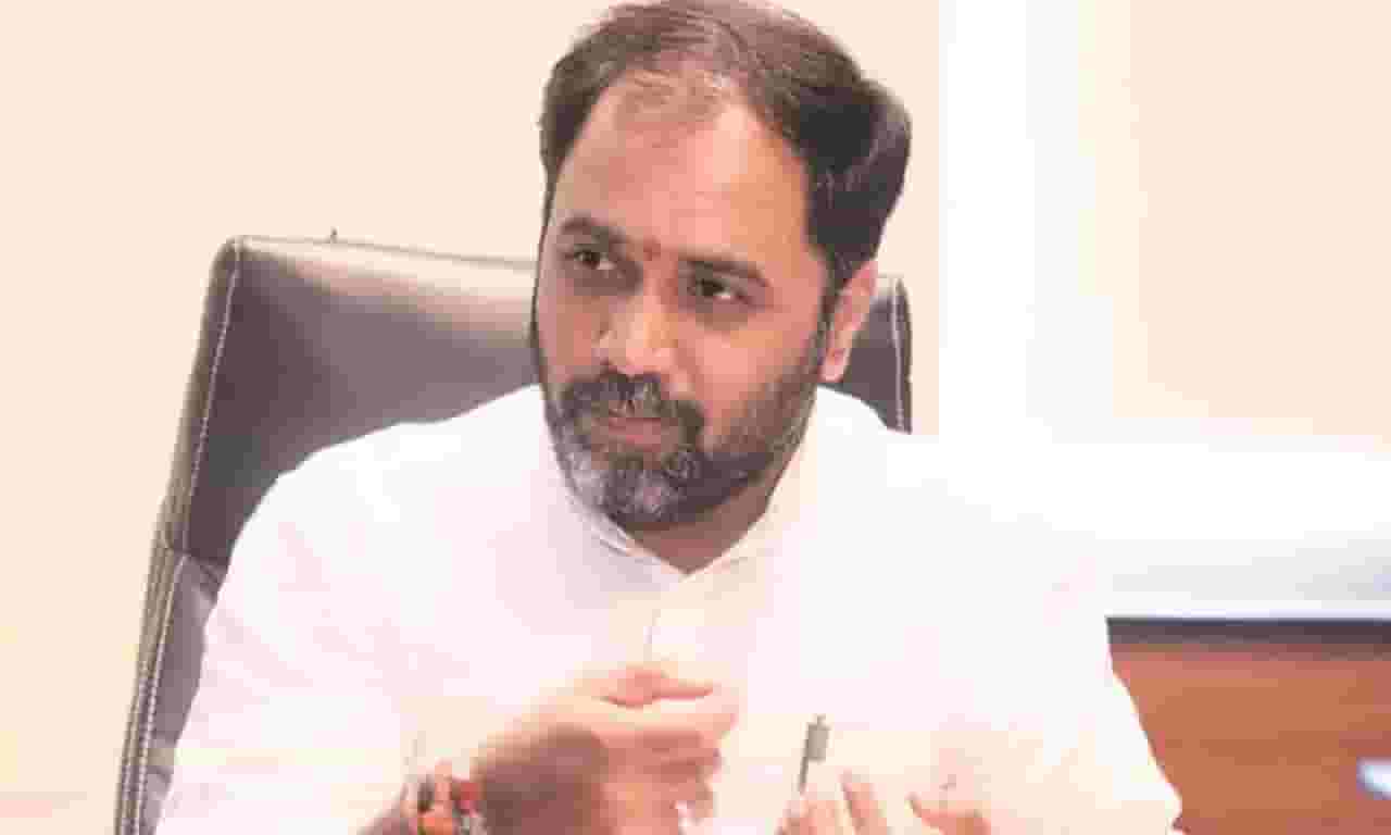 अमित देशमुखांच्या भाजप प्रवेशाबाबत संभाजी पाटलांचा गौप्यस्फोट